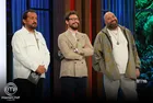 MasterChef kim elendi? 8 Eylül 2024 Pazar Masterchef'ten giden isim...