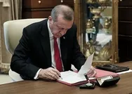 Başkan Erdoğandan Engelli Hakları İzleme ve Değerlendirme Kurulu Genelgesi