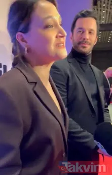 Hanımcı Barış iş başında! Barış Arduç'un Gupse Özay'a bakışları olay oldu "Öv beni hayatım" Birbirlerini yere göğe sığdıramayan çift... - 10