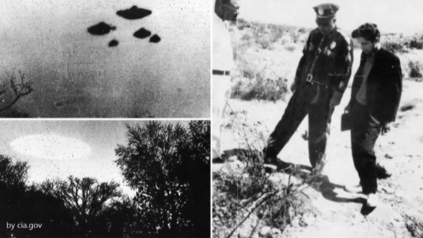 Eski Ulusal İstihbarat Direktörü John Ratcliffe'den itiraf gibi bir UFO açıklaması-3