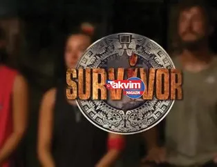 24 Mayıs Survivor’da kim elendi, kim gitti?