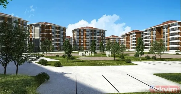 Isparta'daki Toki Konutları İçin Başvuru Yapan Binlerce Vatandaş Toki Isparta Kura Sonuçları İçin Araştırma Yapıyor.