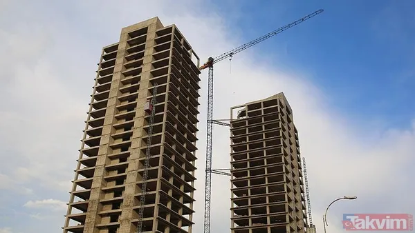 ↪ Ayrıca, Ödemelerin Gecikmesi Durumunda Emlak Konut Ve Emlak Katılım Bankası'nın Sistemine Bağlı Olarak Cezai Şartların Uygulanacağını Belirten Yılmaz,...