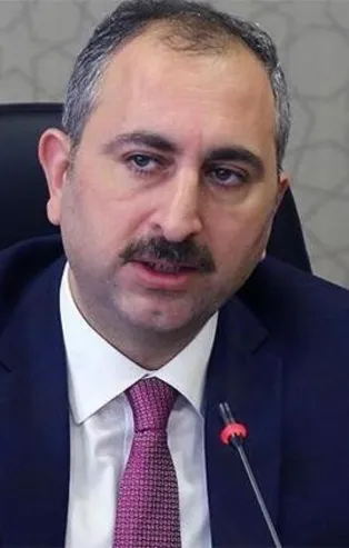 Son dakika: Bakan Gül'den Doğu Akdeniz mesajı