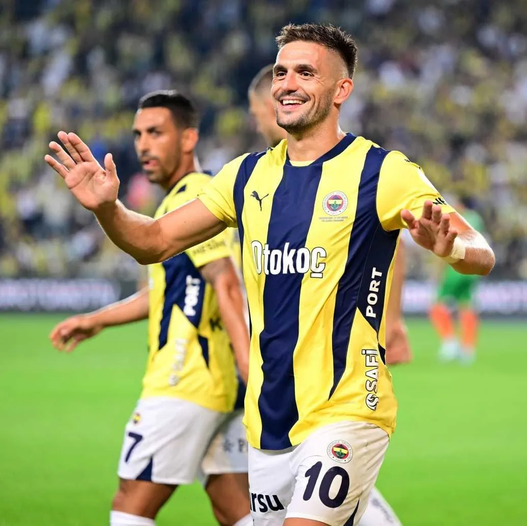 Al-Wahda Tadic’i açıkladı
