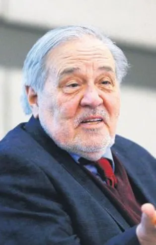 Prof. İlber Ortaylı: Türkiye’yi gusül kurtardı