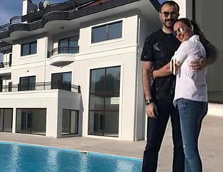 İşte Demet Akalının evinde haczedilen eşyalar