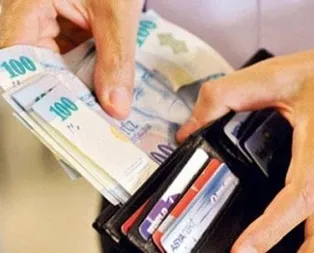 Borçluya müjde süre uzatıldı