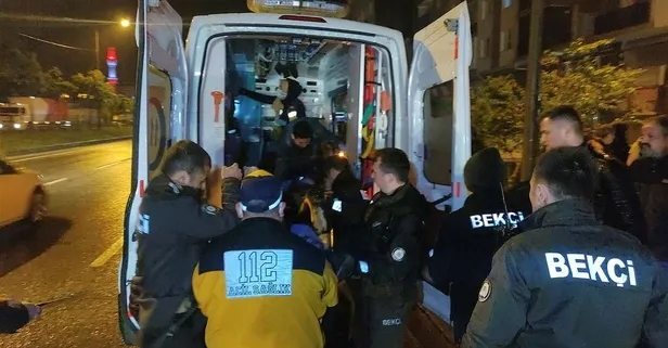 Bursa'da 20 sene önce oğlunu yangında kaybeden Yahya Tosun evinde çıkan yangın sonrası hayatını kaybetti!