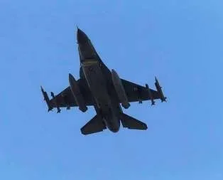 İncirlik’te hareketli saatler