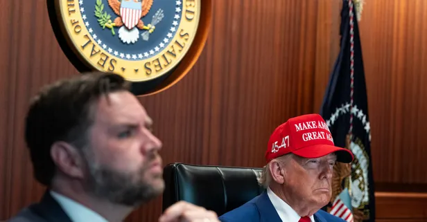 ABD'nin İran saldırısı dünya basınında! Dikkat çeken yorum: Irak'taki hatasını tekrar ediyor