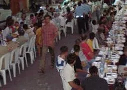 Diyanet’ten imsak açıklaması