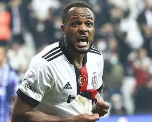 Larin Kartal’a kaldı!