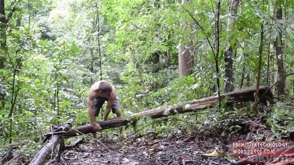 Su gücüyle öyle bir şey yaptı ki! YouTube videosu milyonlar izlendi... - 8