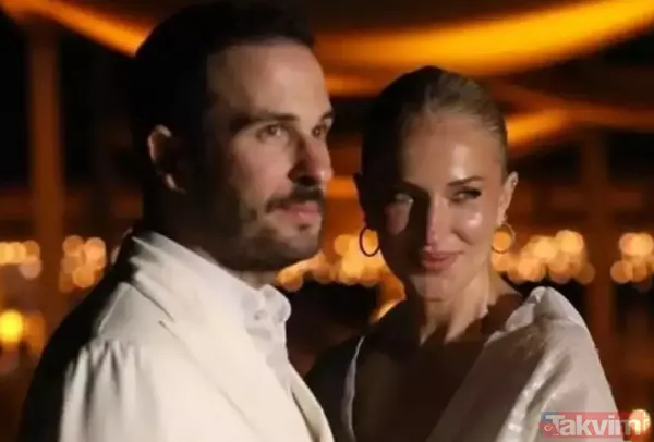 Kiracı Burcu Esmersoy ev sahibi Serenay Sarıkaya'ya kafayı taktı "Peşindeyim" Serenay Sarıkaya nereye Burcu Esmersoy ortaya - 6