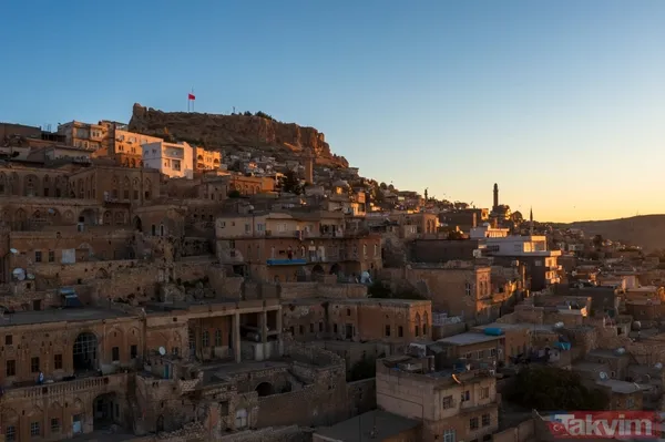 Türkiye Kültür Yolu Festivali'nde yeni rota Mardin: Coşku 50 şehre ulaşacak - 8