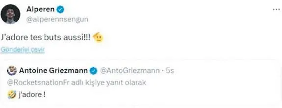 Saldanha hamlesi: Beşiktaş'a sambacı forvet-7