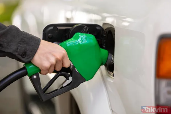 💸 30 Temmuz 2022 İstanbul, Ankara, İzmir güncel benzin, motorin, LPG fiyat listesi! Akaryakıt fiyatlarında ters köşe! - 11