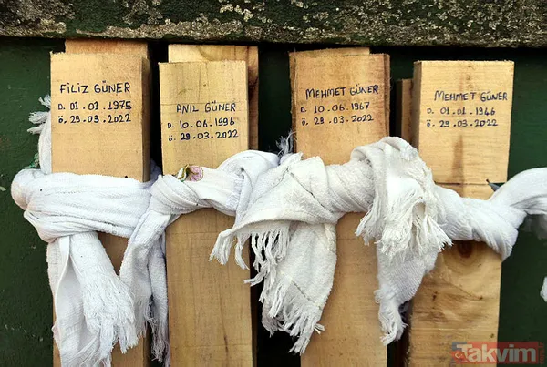 Türkiye'nin konuştuğu Edirne'deki Güner ailesi katliamında yeni gelişme! 'Sarı' lakabıyla bilinen Berk Erdoğan'ın... - 13