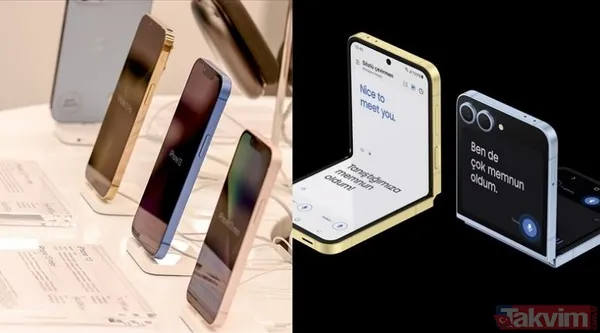 2024 Yılının Son Çeyreği, Küresel Akıllı Telefon Pazarında Yeni Bir Dönemin Başlangıcını İşaret Ediyor. Samsung Ve Apple, Liderliklerini Korumalarına Rağmen,...