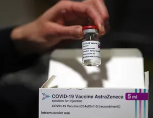 Birçok Avrupa ülkesi tarafından kullanımı askıya alınan AstraZeneca aşısıyla ilgili son dakika kararı