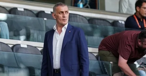 İbrahim Hacıosmanoğlu'ndan istifa iddialarına yanıt