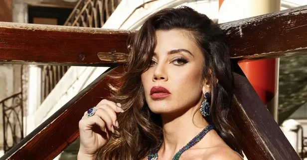 Gökçe Bahadır’ın derin dekoltesine Yeliz Yeşilmen’den dikkat çeken yorum