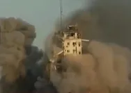 Son dakika: Terör devleti İsrail, Gazzeyi bombalıyor: Yaşlı, kadın, çocuk gözetmeksizin siviller hedef alındı