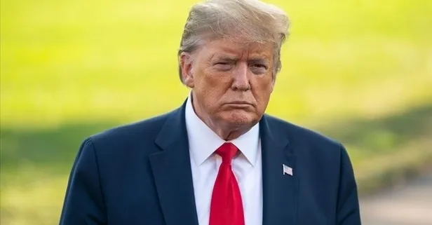 Trump’tan Grönland çıkışı: Kesinlikle ihtiyacımız var! Grönland Başbakanı Nielsen: Korku ve endişeye gerek yok