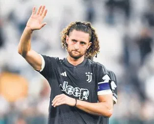 Aslan’ın Rabiot inadı