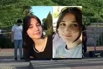 Ayşenur Halil ve İkbal Uzuner'in katledilmesine ünlü isimlerden sert tepki! Ebru Gündeş, Hadise...