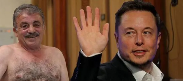 Ünlü işadamını keseledi, Tesla istemeyi ihmal etmedi