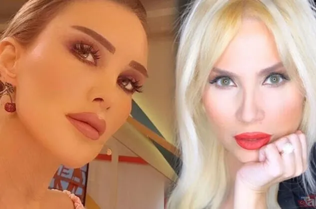 SON DAKİKA: Seren Serengil'in hapsi isteniyor! Küfürlerin havada uçuştuğu ses kaydını Lerzan Mutlu affetmedi