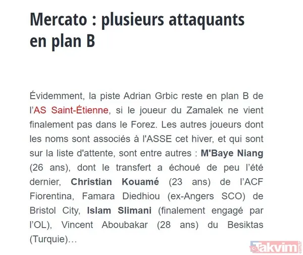 Son dakika: Beşiktaş'ın golcüsü Aboubakar'a flaş talip! 4 maçta skor değiştiren yıldız isim için B planı (Son dakika BJK transfer haberi) - 8