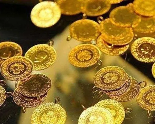 Sahte altına dikkat edin