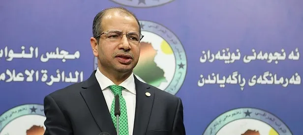 "Irak'ta DEAŞ sonrası harita aynı olmayacak"