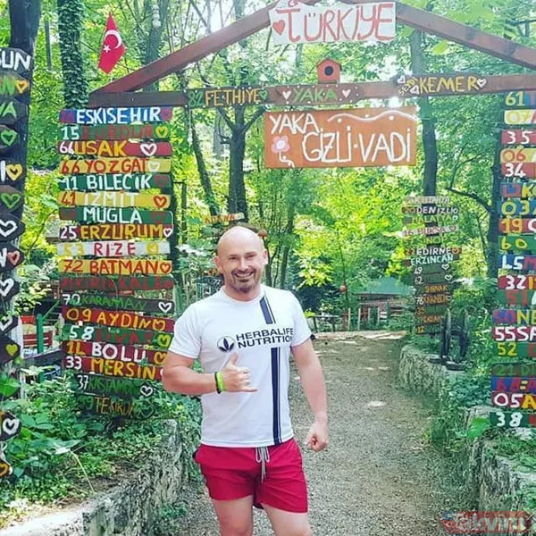 Hamile karısını Kelebekler Vadisi'nde kayalıklardan iterek öldüren Hakan Aysal yeniden yargılanacak - 11