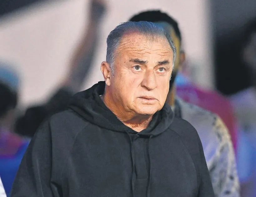 Galatasaray özlenmez mi?