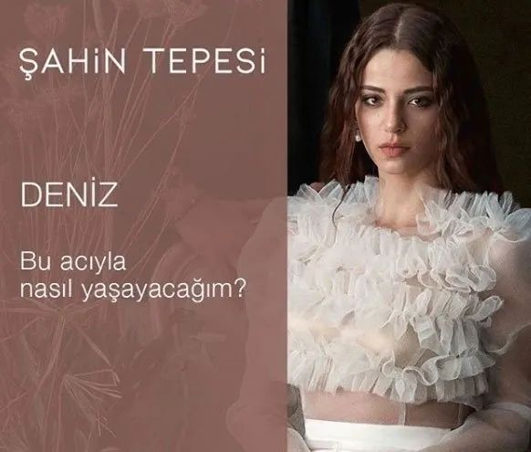 Şahin Tepesi 1. bölüm 4. yeni fragman izle: Hayatı boyunca mücadele etmek zorunda kalan bendim-12