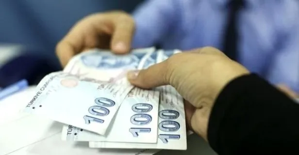 Toplu maaş alma fırsatı! O belgeyle başvuran...
