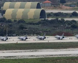 ABD Büyükelçiliği’nden İncirlik açıklaması!