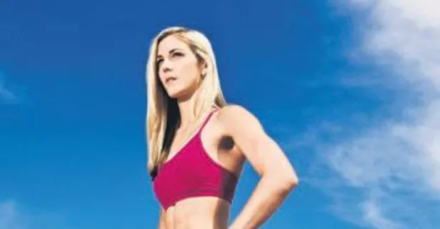 Yürüyüş yap kanserden kaç