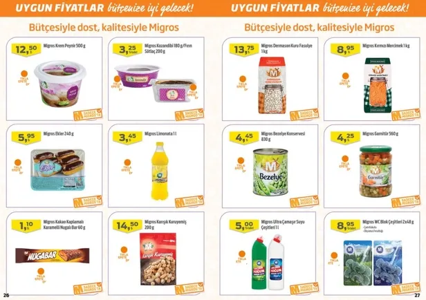 Migroskop 4-17 Mart 2021! Migros aktüel ürünlerde neler var? Mart ayı fırsatları…-8