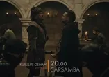 Kuruluş Osman 32. bölüm 2. fragmanı izle