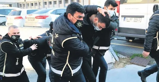 İstanbul Kalamış’taki çatışmanın perde arkası aralanıyor
