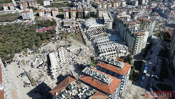 Rönesans Rezidans Hatay Müteahhitti Mehmet Yaşar Coşkun, Hüseyin Yalçın Coşkun kimdir, tutuklandı mı? 250 daireli rezidans... - 11