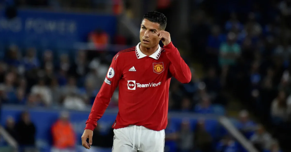 Cristiano Ronaldo - Fenerbahçe iddialarının arkasında kripto para operasyonu mu var? Sosyal medya transfer iddiasıyla çalkalandı