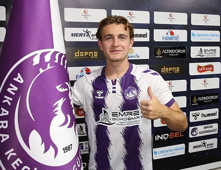 Ali’nin yeni adresi Ankara