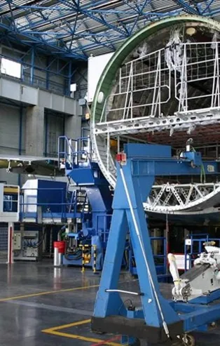 Airbus'tan Rusya kararı! Askıya alındı