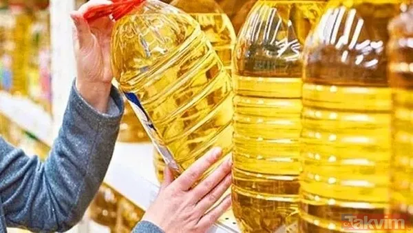 5 litrelik en ucuz sıvı yağ belli oldu! Zincir marketlerde Ayçiçek yağı fiyatları düştü mü? Yudum, Sırma, Bizim, Orkide yağlarda son durum - 1